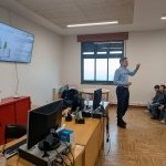 Palestra sobre Segurança na Internet – 5.º Ano